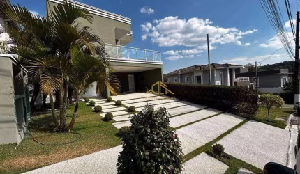 Casa com 3qaurtos à venda, 335 m² por R$ 1.750.000 - Jardim Colibri - Cotia/SP