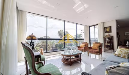 Casa com 3 quartos, sendo 3 suítes à venda, 319 m² por R$ 1.850.000 - Condomínio Golf Village - Granja Viana - Carapicuíba/SP