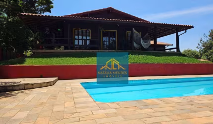 Casa com 4 quartos à venda, 517 m² por R$ 1.700.000 - Granja Viana – Residencial Euroville - Carapicuíba/SP