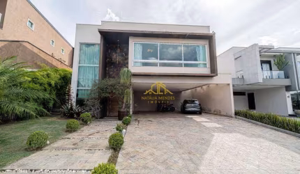 Casa com 4 dormitórios à venda, 325 m² por R$ 2.600.000,00 - Parque Rincão - Cotia/SP