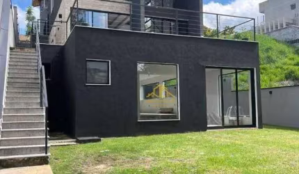Casa com 4 dormitórios à venda, 450 m² por R$ 1.800.000,00 - Quinta dos Angicos - Cotia/SP