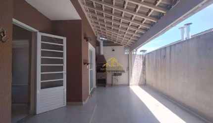 Casa com quintal 2 quartos à venda, 68 m² por R$ 405.000 - Evidence Residencial - Cotia/SP