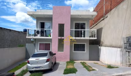 Casa 2 quartos à venda por  R$ 200.000,00 - Jardim Santa Paula - Cotia/SP