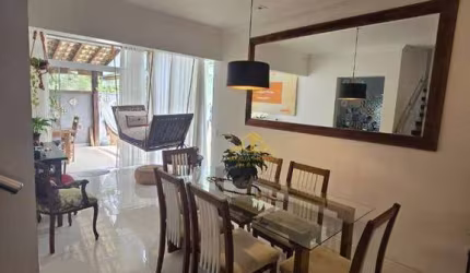 Casa com 3 quartos à venda, 125 m² por R$ 829.000 - Granja Viana - Quebec Ville - Cotia/SP
