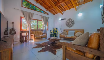 Casa térrea com 3 quartos à venda, 298 m² por R$ 990.000 - Terras de Santa Adélia - Vargem Grande Paulista/SP