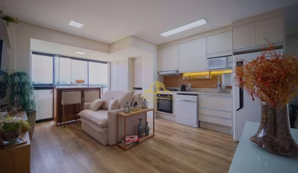 Apartamento com 2 quartos à venda, 58 m² por R$ 750.000 - Barueri - Barueri/SP