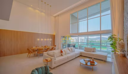 Apartamento com 4 quartos à venda, 338 m² por R$ 4.900.000 - Barueri - Barueri/SP