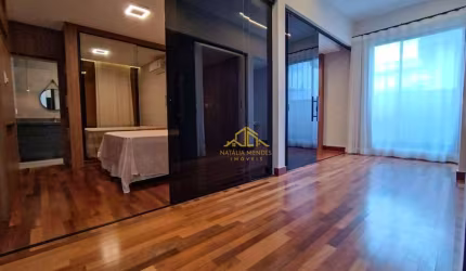Casa térrea com piscina 3 suítes à venda, 274 m² por R$ 2.300.000 - Central Park Residence - Vargem Grande Paulista/SP