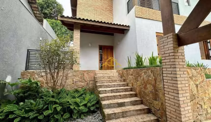 Casa com 4 quartos à venda, 330 m² por R$ 1.280.000 - Granja Viana II - Cotia/SP