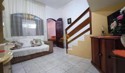 Casa de bairro com 3 quartos à venda, 150 m² por R$ 450.000 - Granja Viana – Km 21 - Cotia/SP
