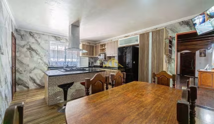 Casa Térrea com piscina, sendo 3 quartos sendo 1 Suíte com Closet à Venda - R$ 1.350.000,00– Central Park Residence, Vargem Grande Paulista/SP