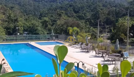 Apartamento Térreo à Venda ou para Locação – Condomínio Conquista Cotia (Centro)