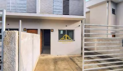Casa NOVA à Venda R$460.000,00 com 90m²- Cotia/SP