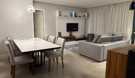 Lindo Apartamento no condominio Alpha Vita em alphaville