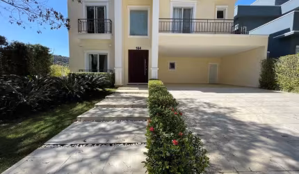 Linda Casa Residencial Alphasitio Alphaville