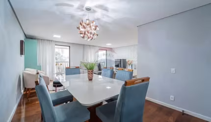 Apartamento Venda Alto da Boa Vista Apartamento - Venda - São Paulo, Alto da boa Vista