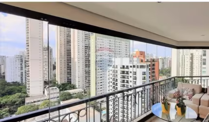 Apartamento Venda Brooklin Apartamento - Venda - São Paulo Cidade Monçôes