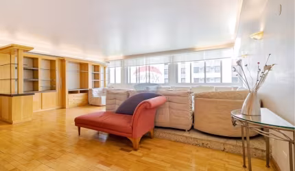 Apartamento 3 Dormitórios ,1 Suíte ,1 vaga ,153 M2 nos Jardins por R$1.990.000,00. Alameda Casa Branca 844