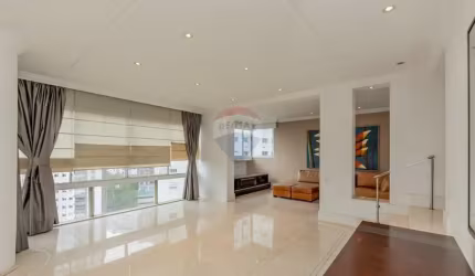 Apartamento - Venda - São Paulo, Vila Andrade Morumbí R$ 1.990.000