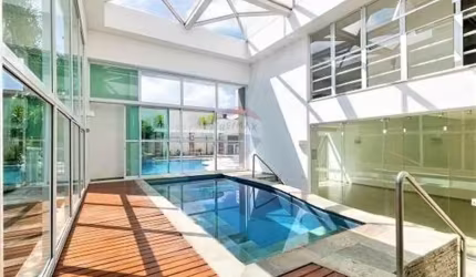 Apartamento Venda Brooklin Apartamento - Venda - São Paulo, Brooklin R$ 2.450.000