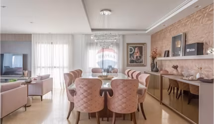 Cobertura com 3 quartos à venda na Rua Antônio Aggio, 135, Jardim Ampliação, São Paulo, 350 m2 por R$ 3.000.000