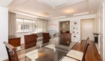 Apartamento - Venda - São Paulo, Oscar Freire