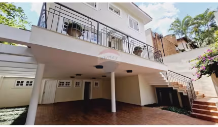 Jardim Vitória Régia - viva com conforto!