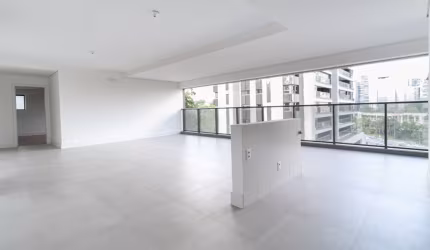 Residências Internacionais, Parque Global – Luxo, Conforto e Valorização em São Paulo ️.
