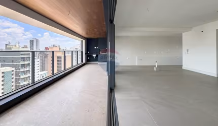 Descubra o Luxo e a Sofisticação de Morar no Cambuí – Um Refúgio Exclusivo de Alto Padrão no Melhor de Campinas.