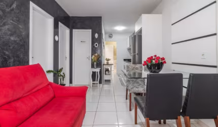 Casa térrea Geminada à Venda na Velha Central