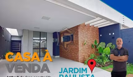 Casa Nova no Jardim Paulista 4