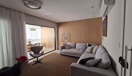 Residencial Villa Toscana - Apartamento Alto Padrão mobiliado | Residencial Villa Toscana