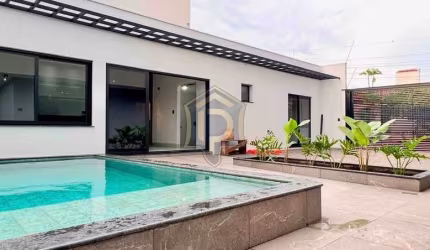 Casa Alto Padrão de esquina