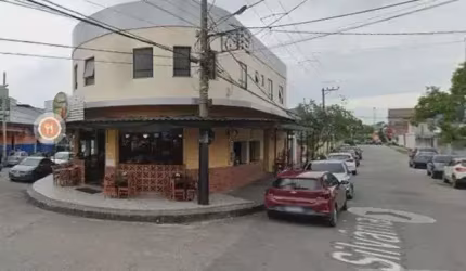apartamento de 3 quartos no rancho novo nova iguaçu