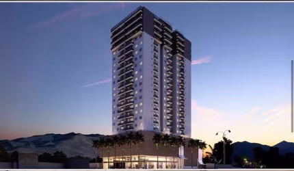 Apartamento de 2 quartos suíte bairro da luz Nova Iguaçu