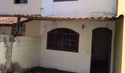 Imóvel para venda tem 60 metros quadrados com 2 quartos em Jardim Alvorada - Nova Iguaçu - RJ