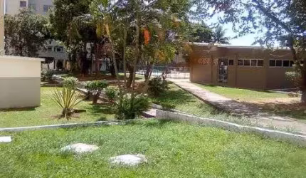 Apartamento com 2 quartos no condomínio Lafaiete Nova Iguaçu - RJ