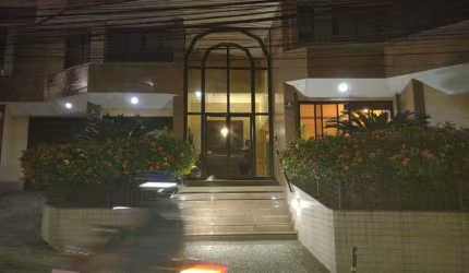 apartamento a venda de 4 quartos centro de nova iguaçu condominio special line