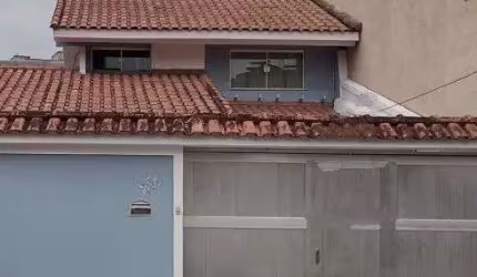 casa com 3 quartos no bairro da luz próximo da faculdade unig