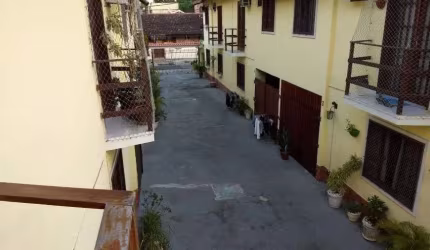 casa com 3 quartos com suite no bairro da luz