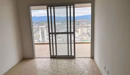 Apartamento de 4 quartos com suíte no condomínio jardins centro de nova iguaçu