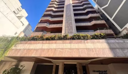 Imóvel para venda com 280 metros quadrados com 4 quartos em Centro - Nova Iguaçu - RJ