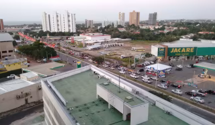 VENDO EXELENTE APARTAMENTO NO COHAJAP!
