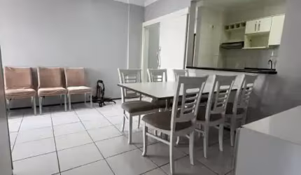 Apartamento para venda no calhau com 3 quartos