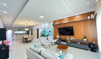 Linda casa para venda no novo Cohatrac ( COHABIANO )