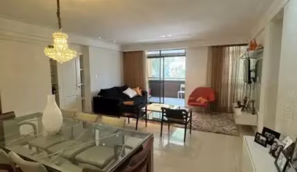 Excelente apartamento para venda, no jardim renascença com 171m²