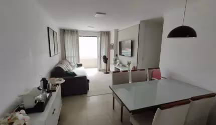 Lindo apartamento no jardim renascença para venda