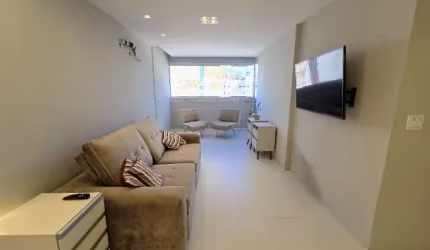 Lindo apartamento para venda, todo reformado no jardim Renascença