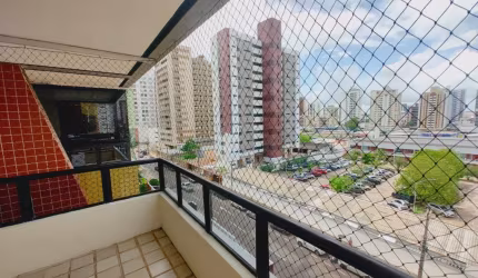 Apartamento para venda no jardim renascença com 140m²