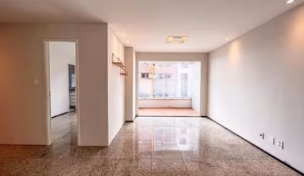Apartamento  para locação e venda  no Renascença II com 98m²